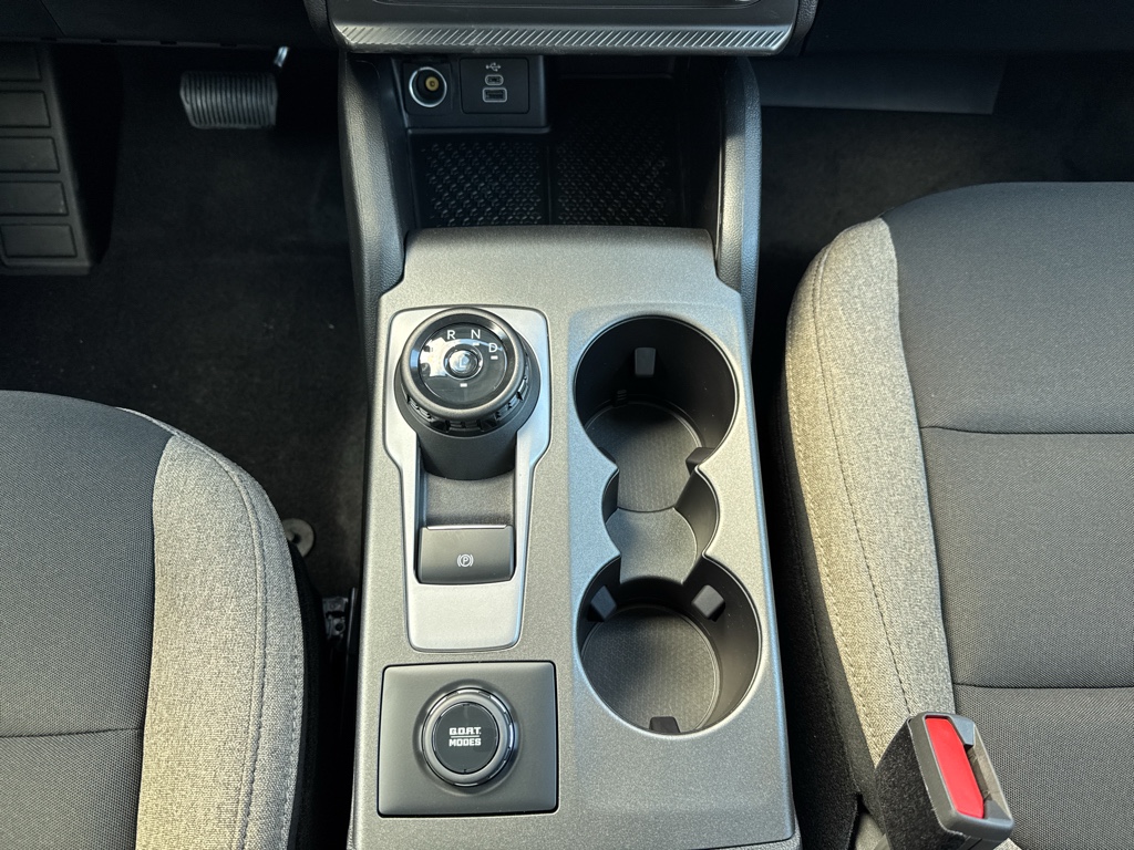 New 2026 Velocity Blue Metallic Ford Big Bend image 21