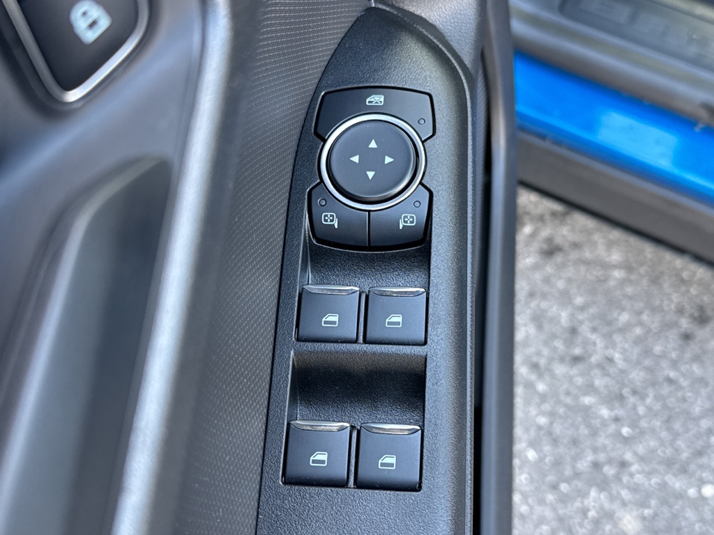 New 2026 Velocity Blue Metallic Ford Big Bend image 23