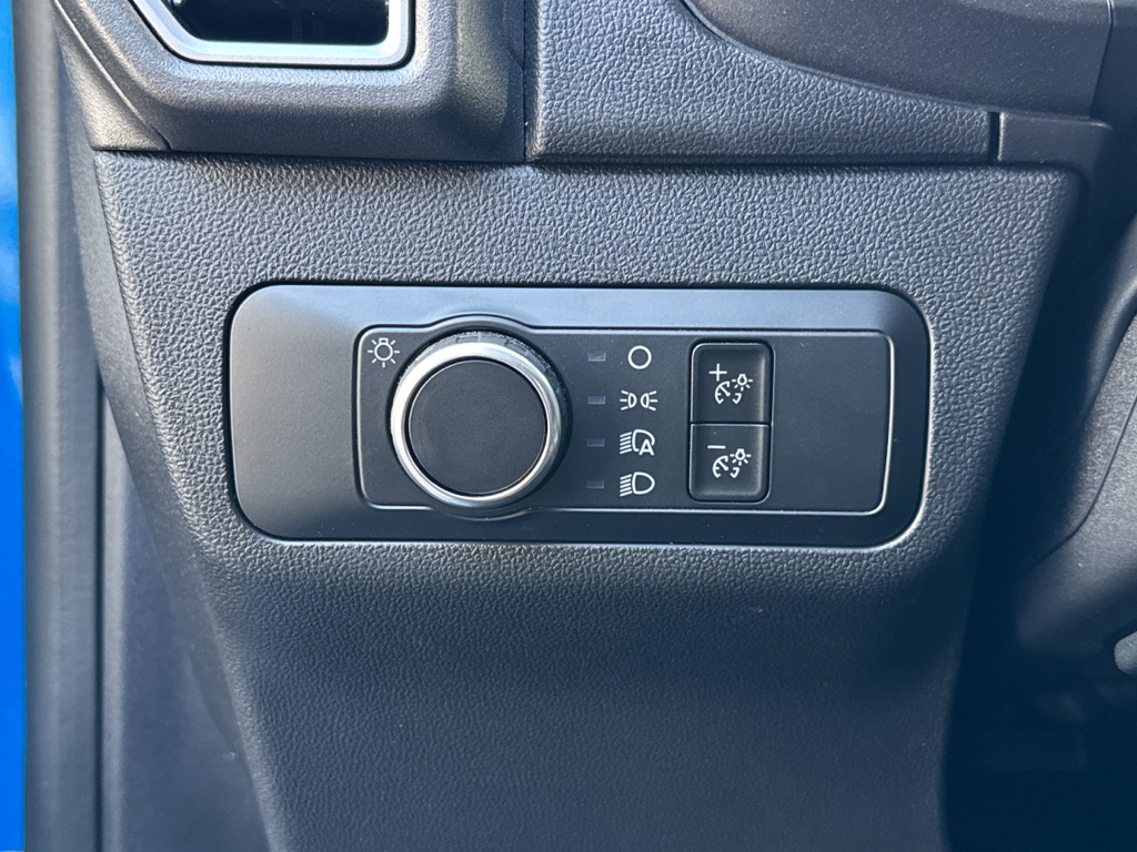 New 2026 Velocity Blue Metallic Ford Big Bend image 26