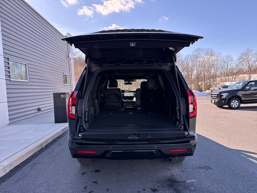 New 2026 Stone Blue Metallic Ford Platinum image 8