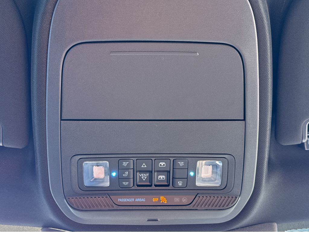 New 2026 Stone Blue Metallic Ford Platinum image 33