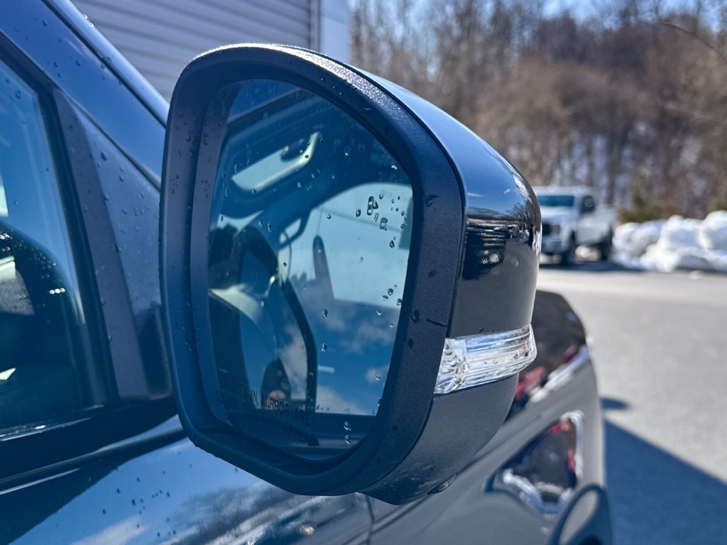 New 2026 Stone Blue Metallic Ford Platinum image 26