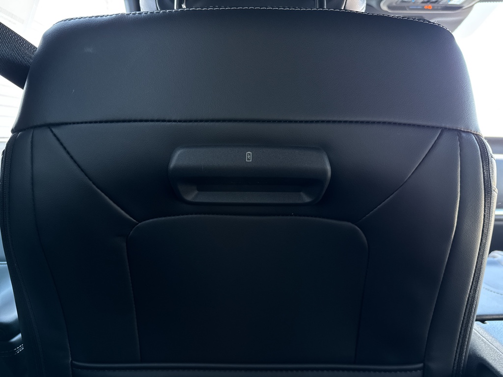 New 2026 Stone Blue Metallic Ford Platinum image 34