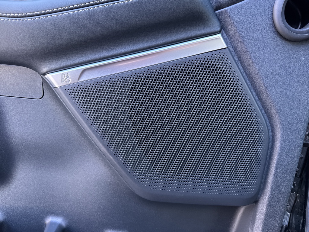 New 2026 Stone Blue Metallic Ford Platinum image 28