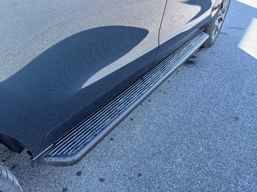 New 2026 Stone Blue Metallic Ford Platinum image 25