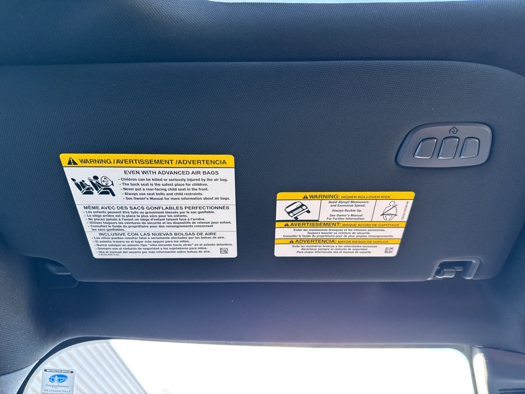 New 2026 Stone Blue Metallic Ford Platinum image 32