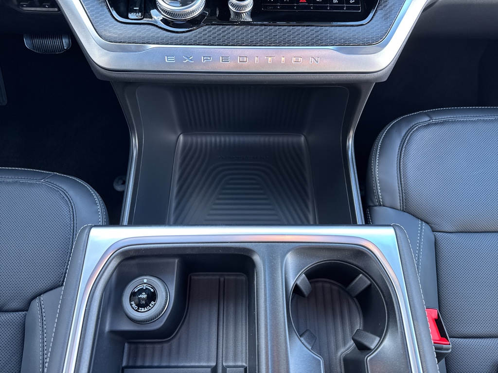 New 2026 Stone Blue Metallic Ford Platinum image 31