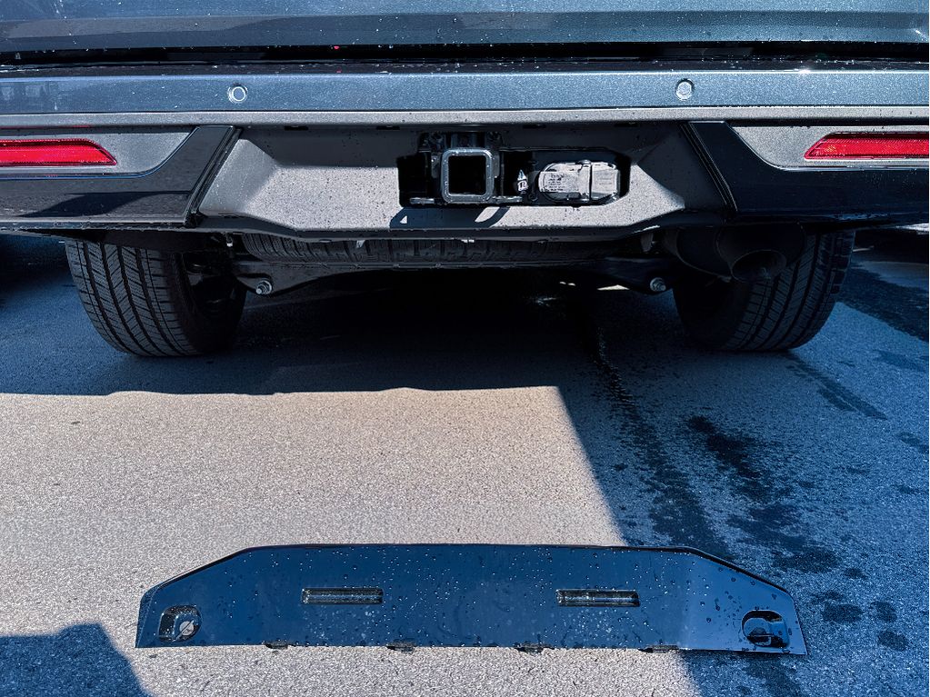 New 2026 Stone Blue Metallic Ford Platinum image 11