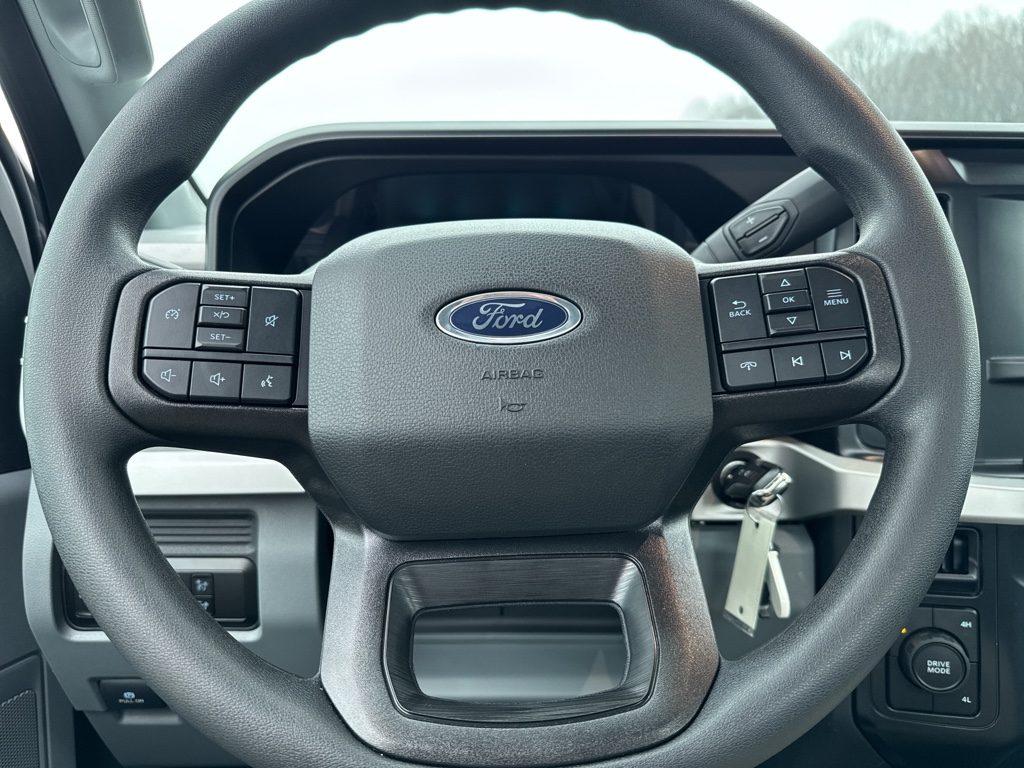 New 2026 Oxford White Ford  image 20