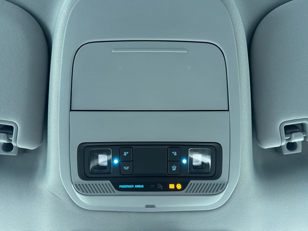 New 2026 Oxford White Ford  image 26