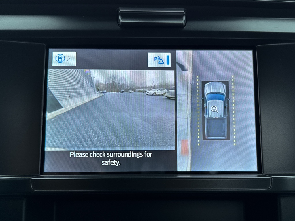 New 2026 Oxford White Ford  image 14