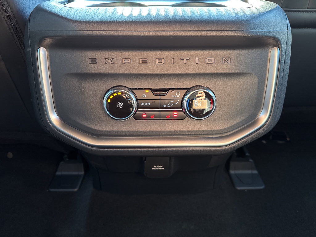 New 2026 Marsh Gray Ford Tremor image 22