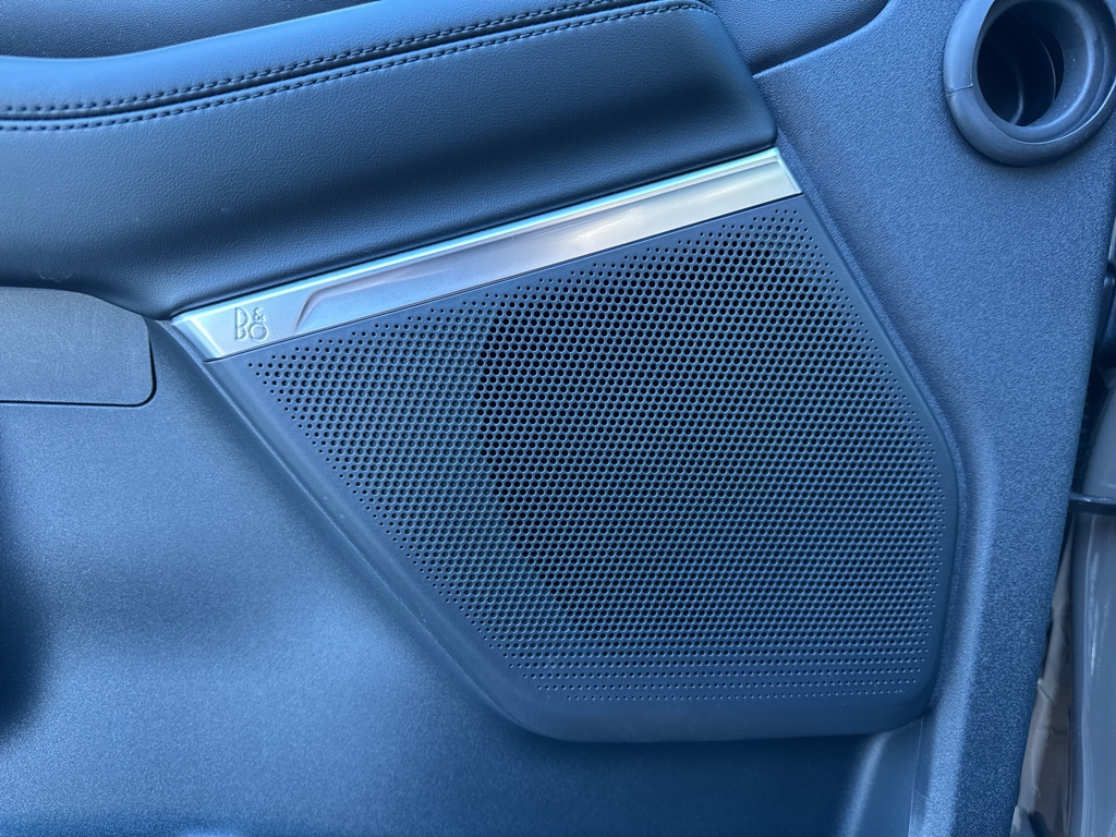 New 2026 Marsh Gray Ford Tremor image 27