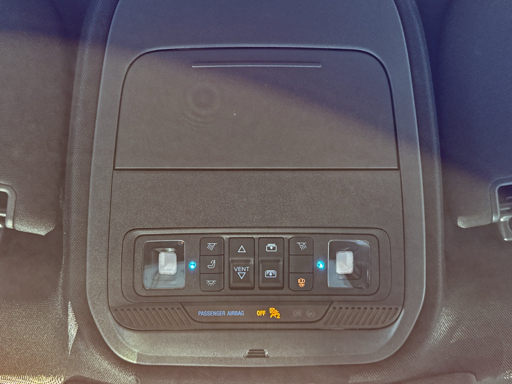 New 2026 Marsh Gray Ford Tremor image 30