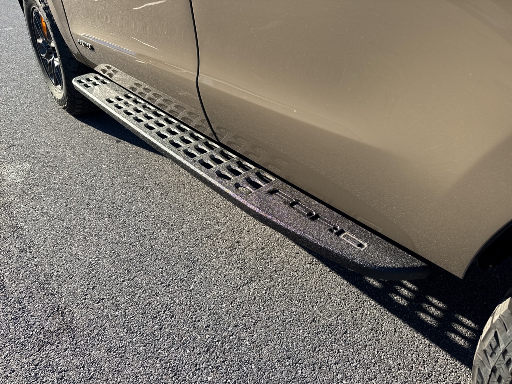 New 2026 Marsh Gray Ford Tremor image 24