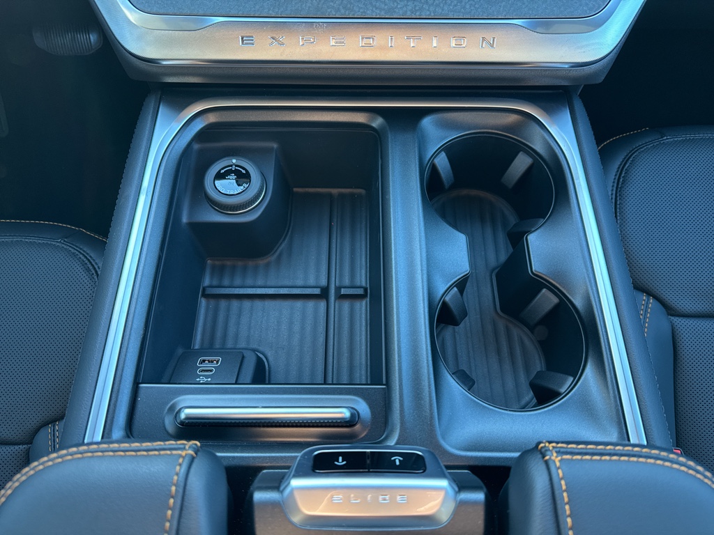 New 2026 Marsh Gray Ford Tremor image 21