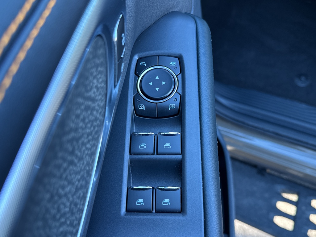 New 2026 Marsh Gray Ford Tremor image 23