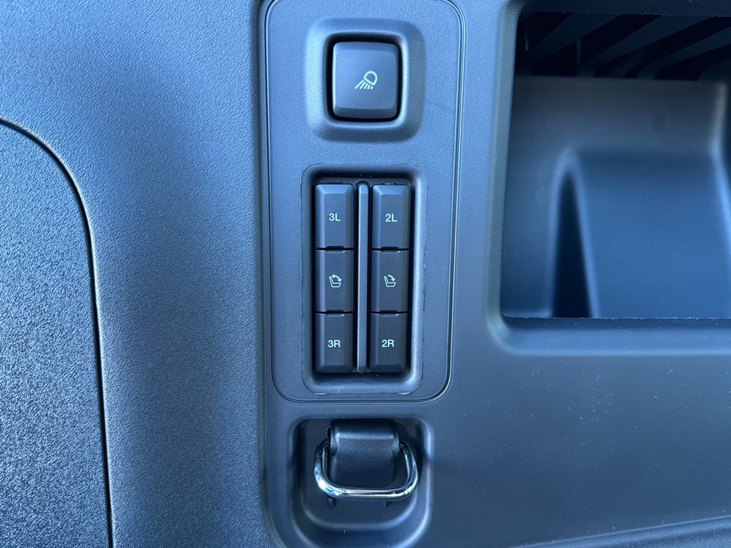 New 2026 Marsh Gray Ford Tremor image 7