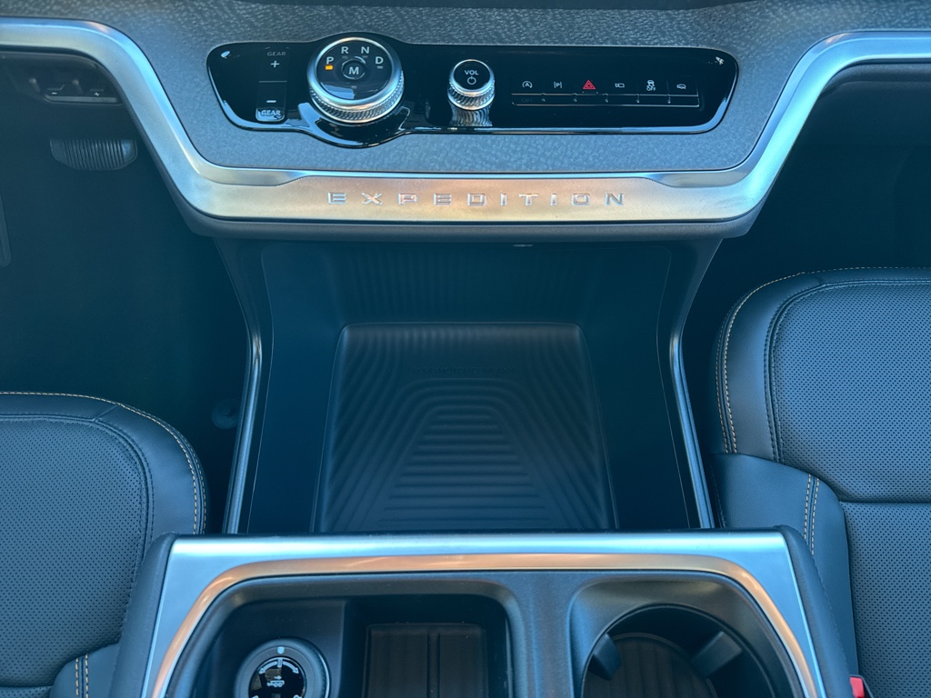 New 2026 Marsh Gray Ford Tremor image 20