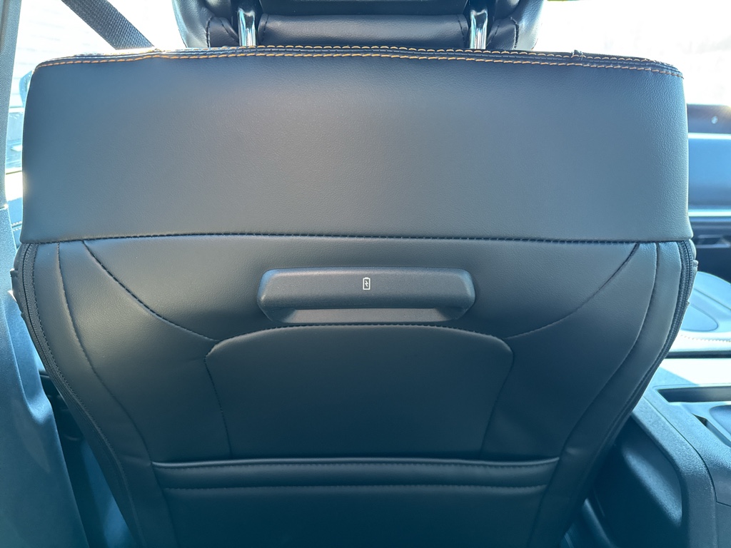 New 2026 Marsh Gray Ford Tremor image 31