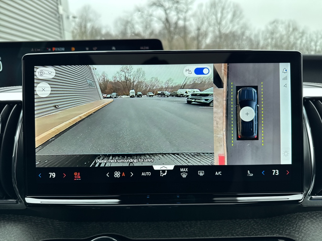 New 2026 Glacier Gray Met Tri-coat Ford Tremor image 14