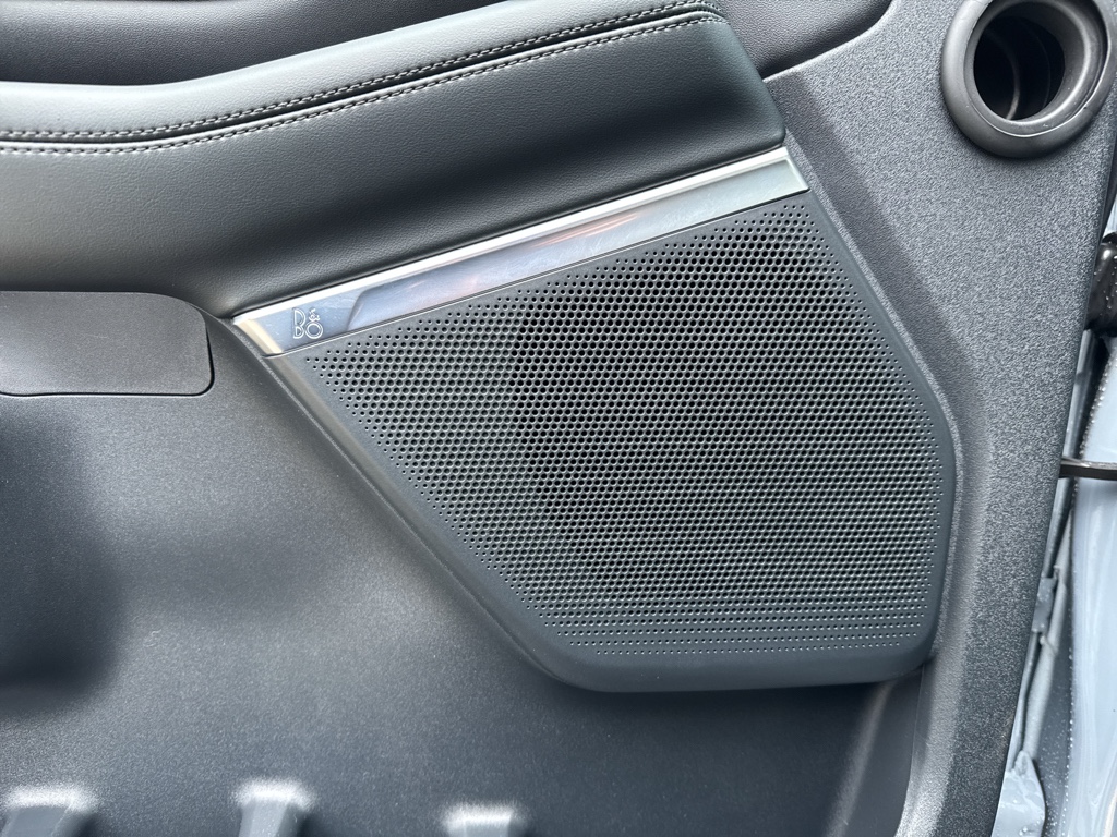 New 2026 Glacier Gray Met Tri-coat Ford Tremor image 29