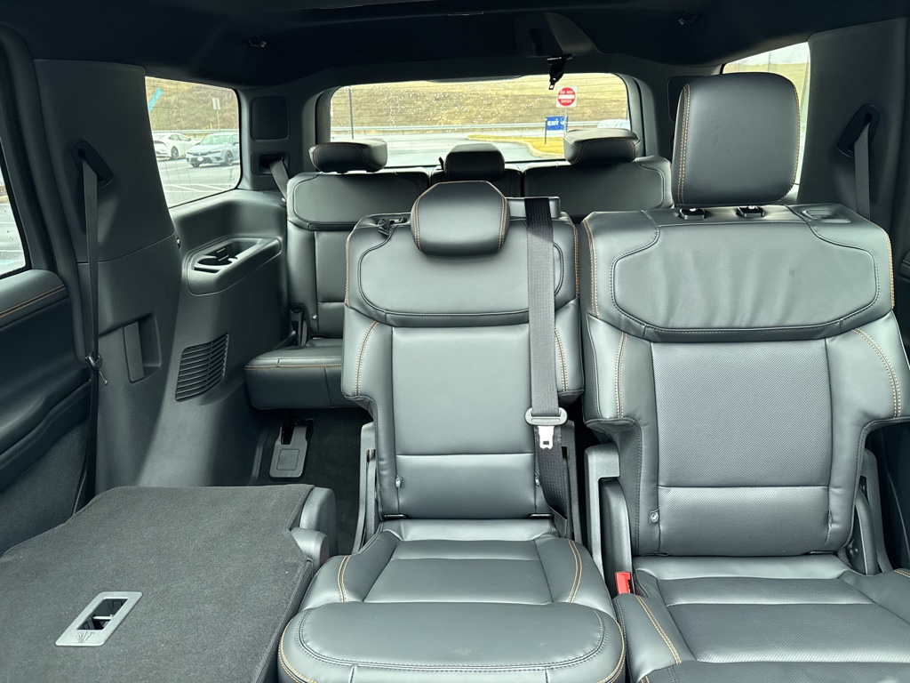 New 2026 Glacier Gray Met Tri-coat Ford Tremor image 5