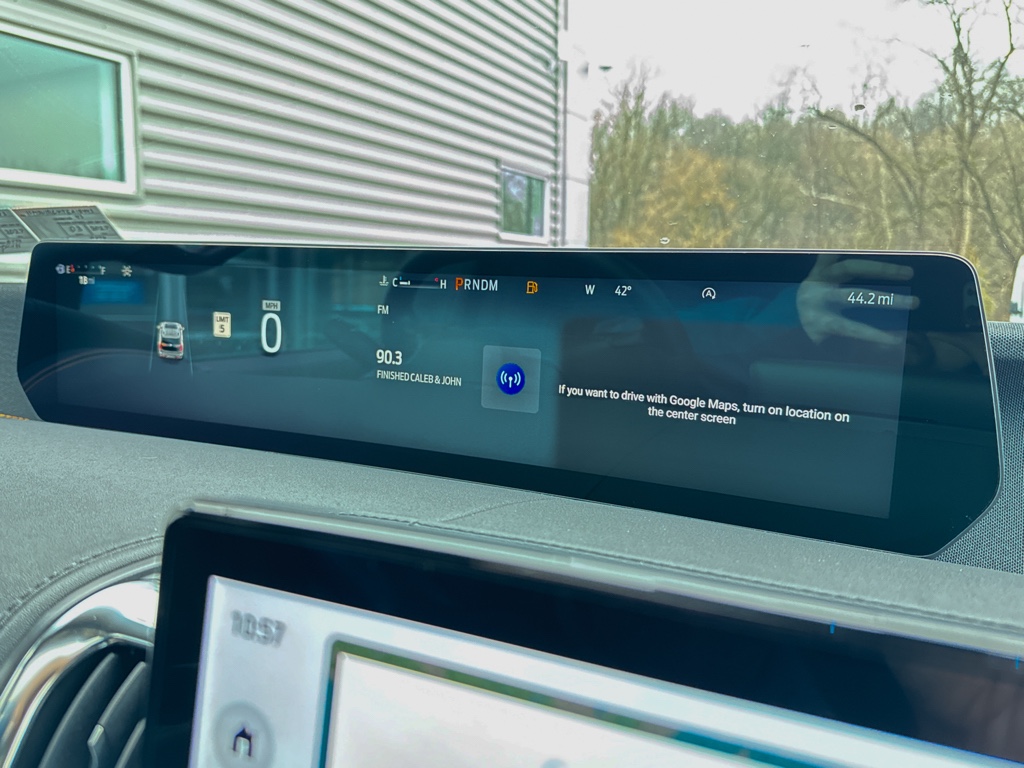 New 2026 Glacier Gray Met Tri-coat Ford Tremor image 9