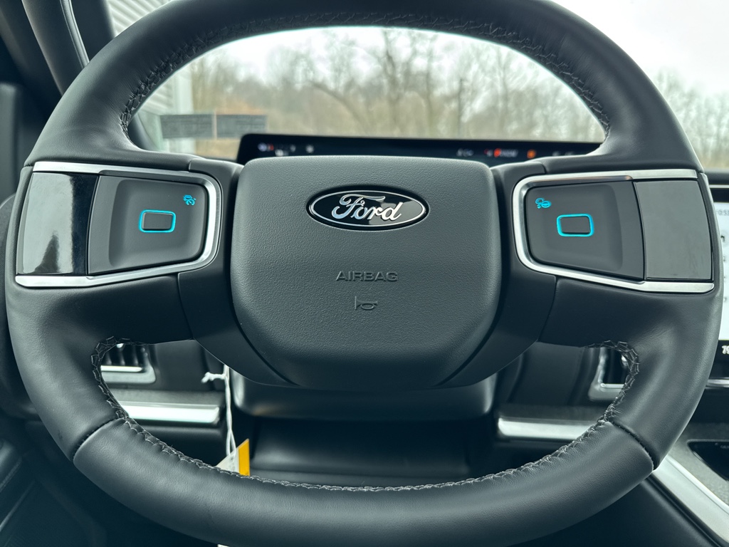 New 2026 Glacier Gray Met Tri-coat Ford Tremor image 20