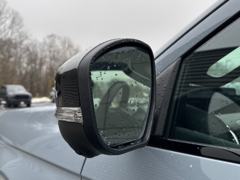 New 2026 Glacier Gray Met Tri-coat Ford Tremor image 27