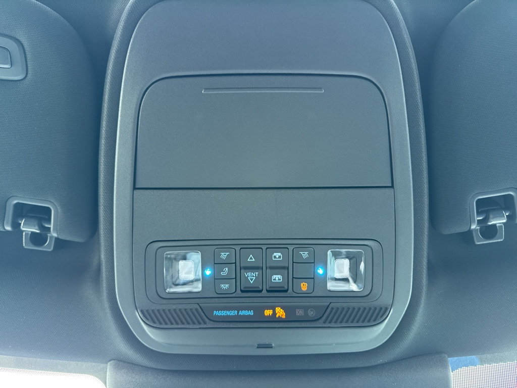 New 2026 Glacier Gray Met Tri-coat Ford Tremor image 32