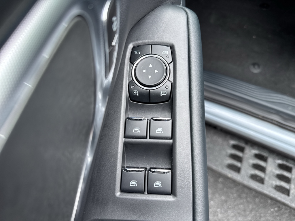 New 2026 Glacier Gray Met Tri-coat Ford Tremor image 25