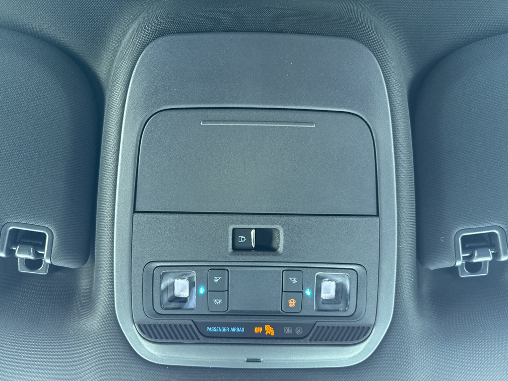 New 2026 Oxford White Ford XLT image 27