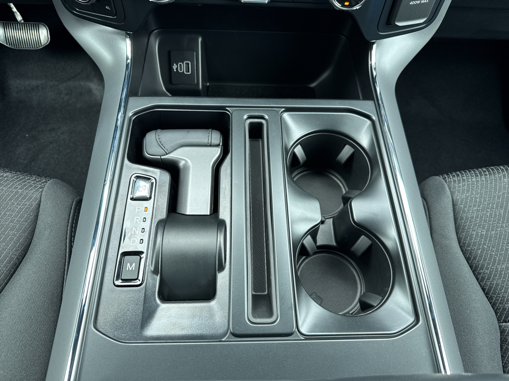 New 2026 Oxford White Ford XLT image 20