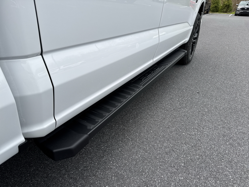 New 2026 Oxford White Ford XLT image 23