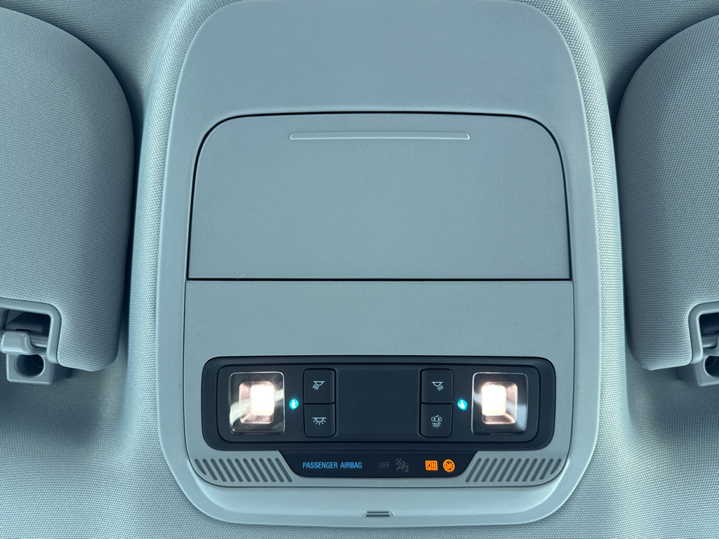 New 2026 Argon Blue Metallic Ford  image 26