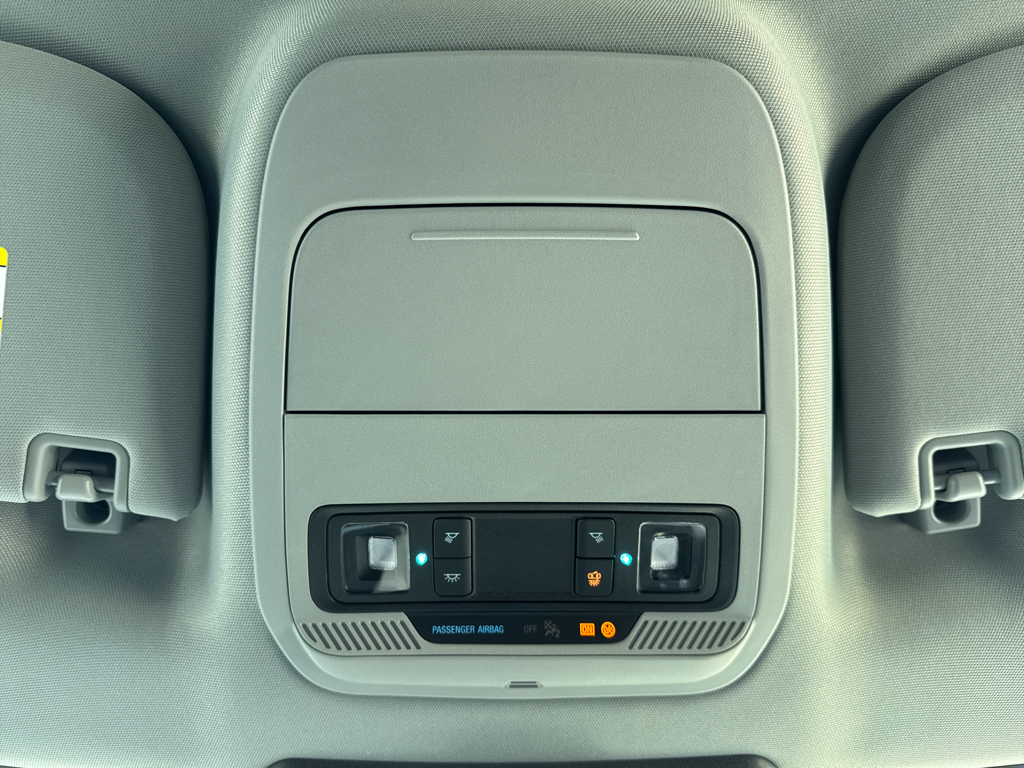 New 2026 Avalanche Ford XLT image 27