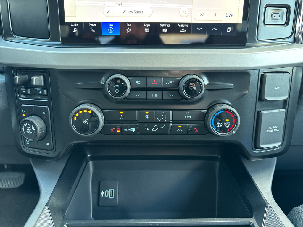 New 2026 Avalanche Ford XLT image 19