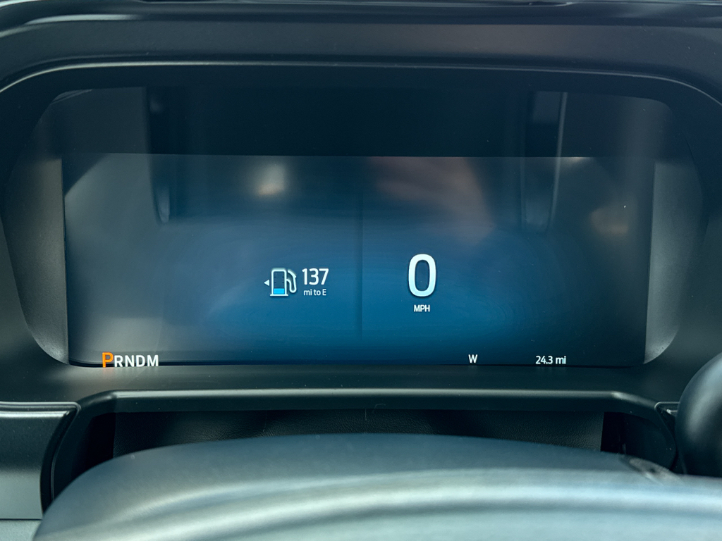 New 2026 Avalanche Ford XLT image 8