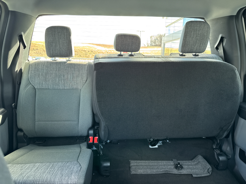 New 2026 Avalanche Ford XLT image 5