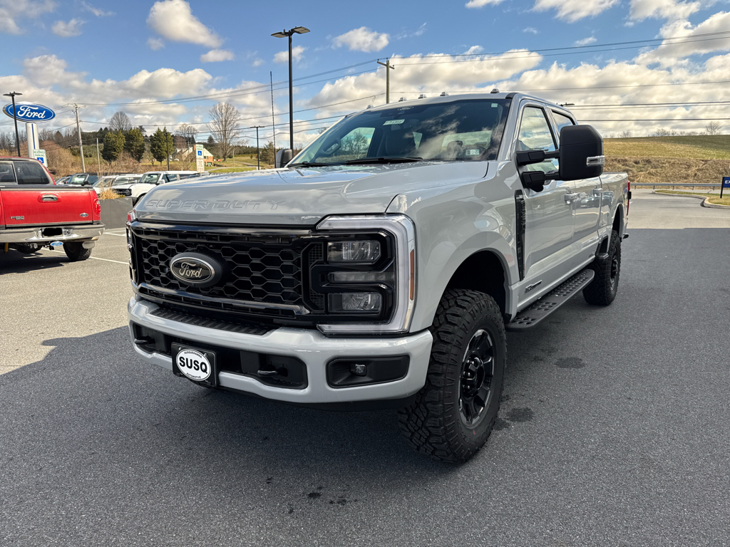 New 2026 Avalanche Ford XLT image 14