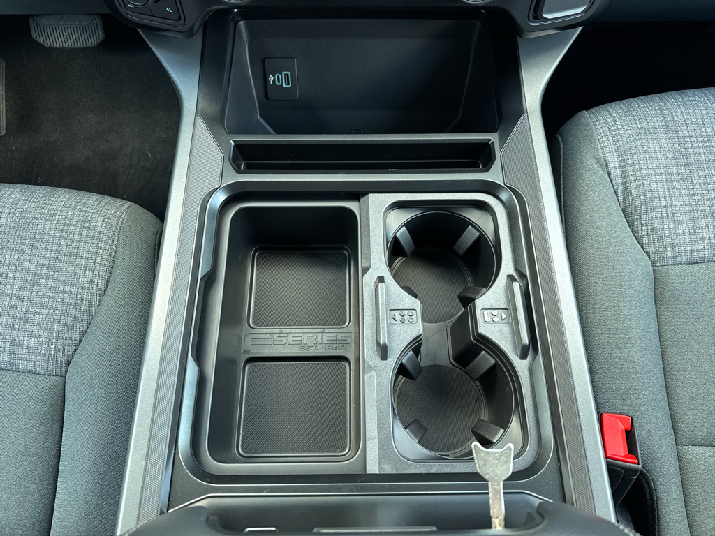 New 2026 Avalanche Ford XLT image 26