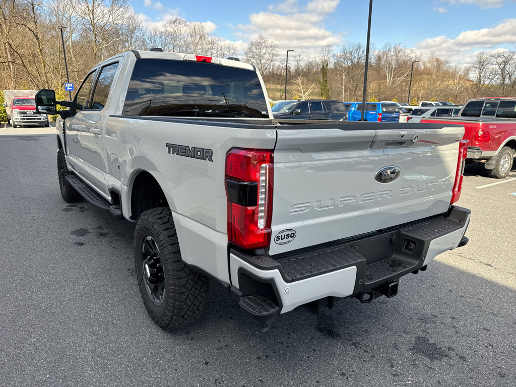 New 2026 Avalanche Ford XLT image 15