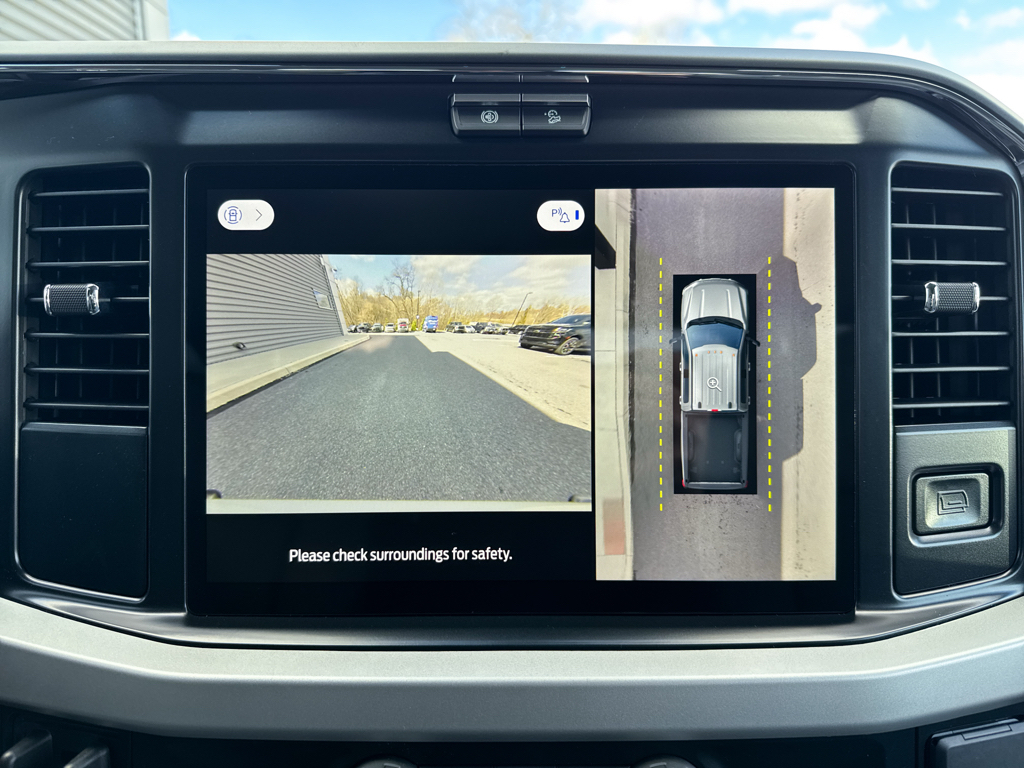 New 2026 Avalanche Ford XLT image 12