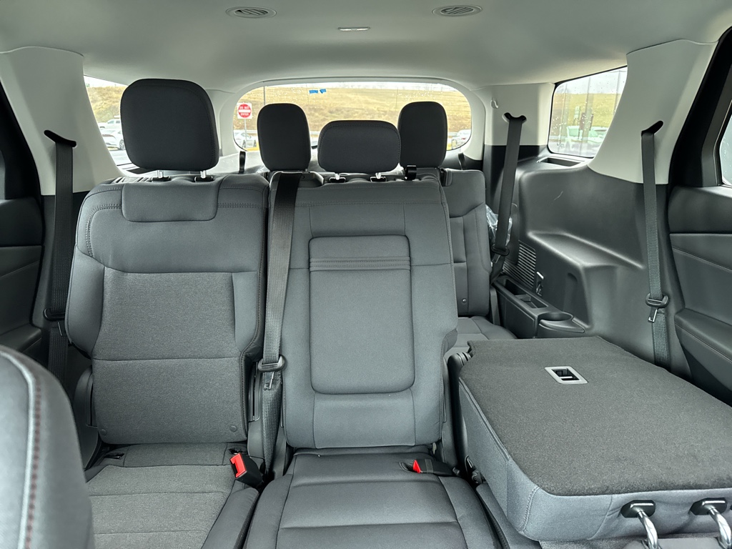 New 2026 Agate Black Metallic Ford Active w/200A Pkg image 5