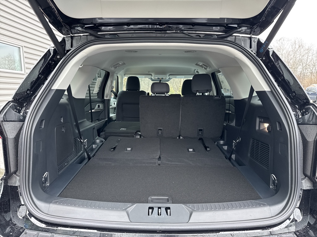 New 2026 Agate Black Metallic Ford Active w/200A Pkg image 6