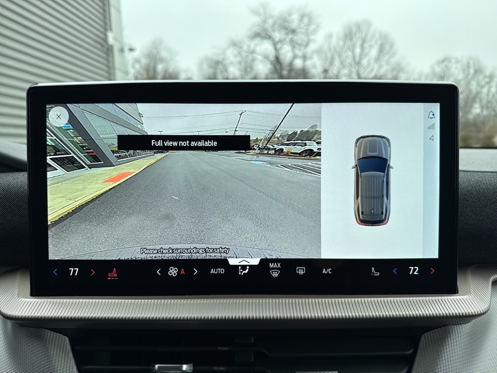 New 2026 Agate Black Metallic Ford Active w/200A Pkg image 14