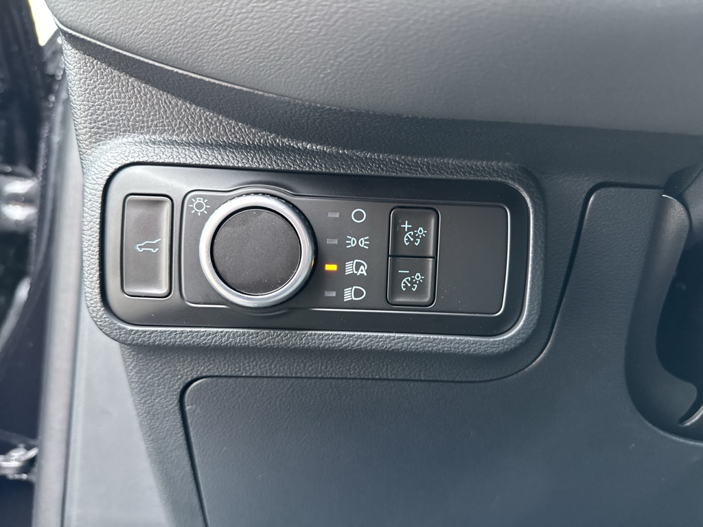 New 2026 Agate Black Metallic Ford Active w/200A Pkg image 26