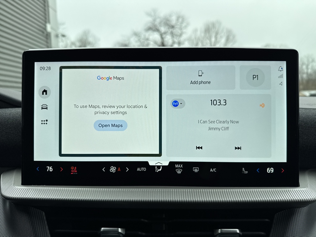 New 2026 Agate Black Metallic Ford ST-Line image 13