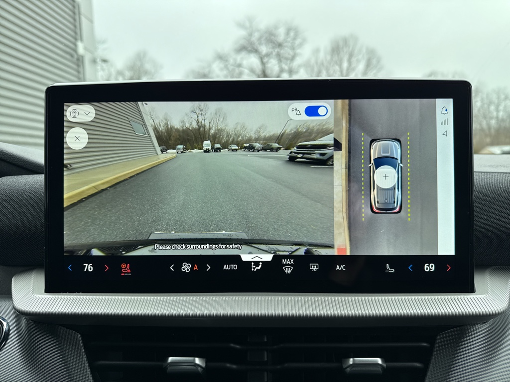 New 2026 Agate Black Metallic Ford ST-Line image 14